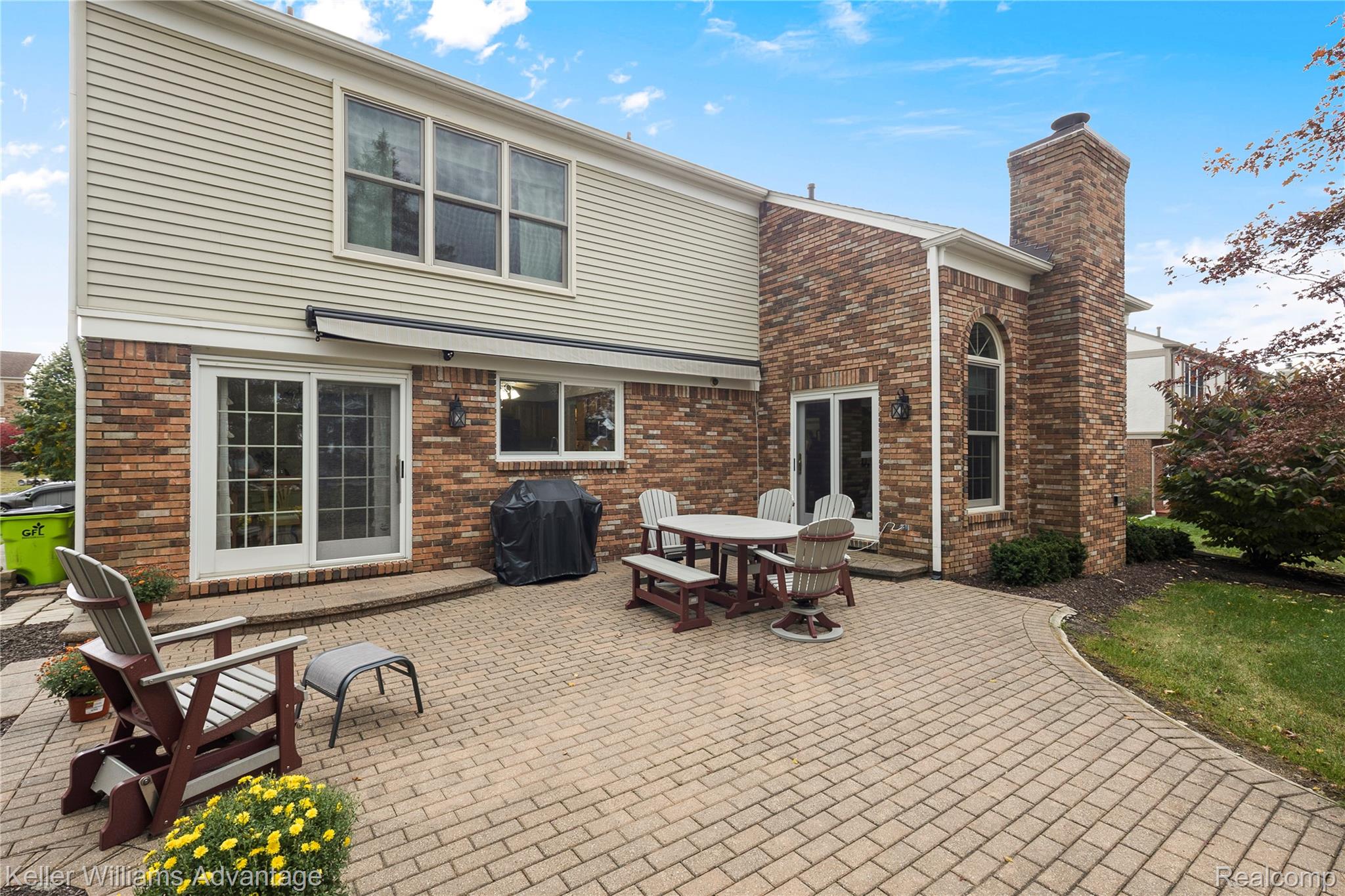 22715 Waycroft Drive