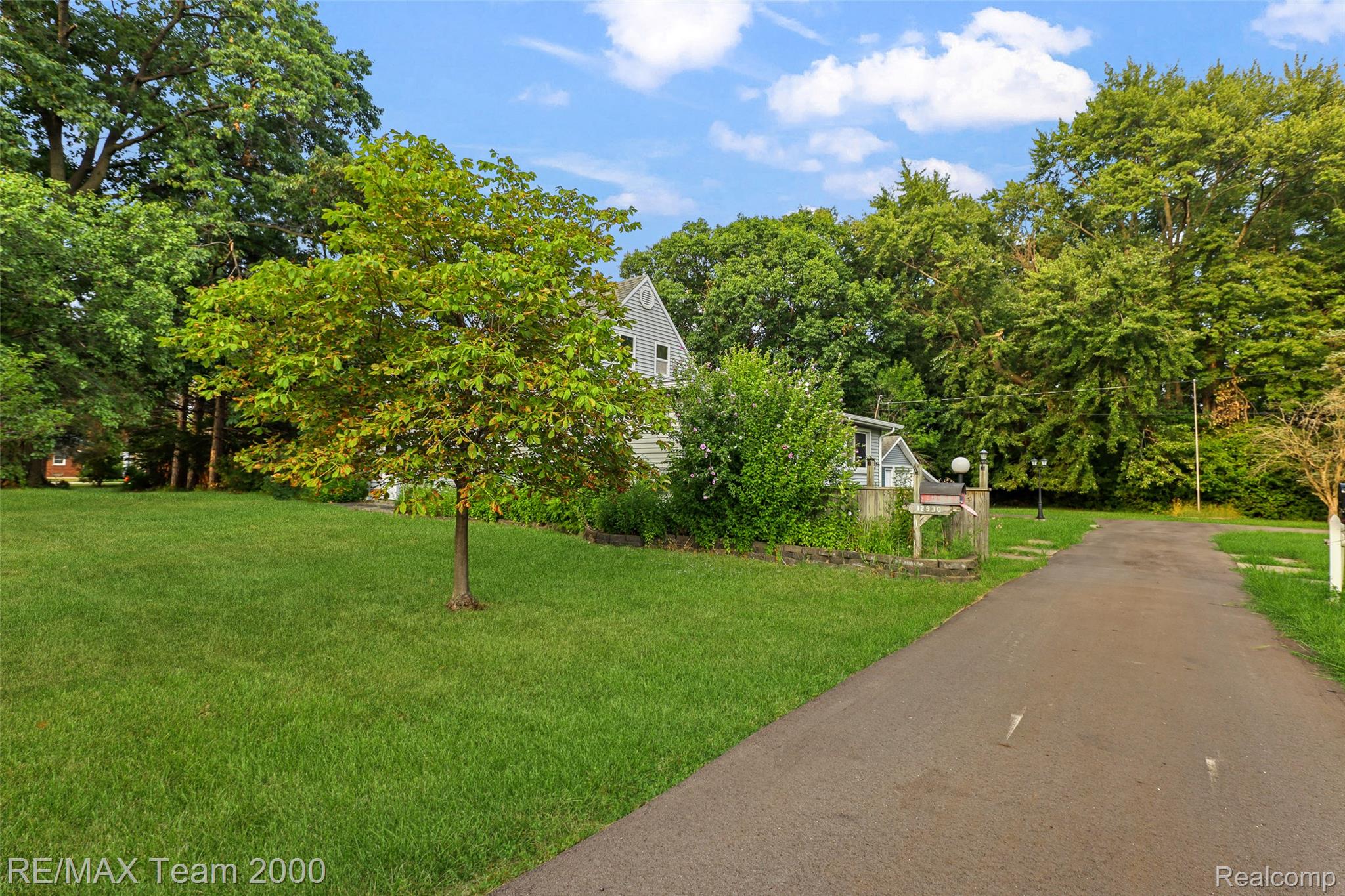 12930 Beech Daly Road