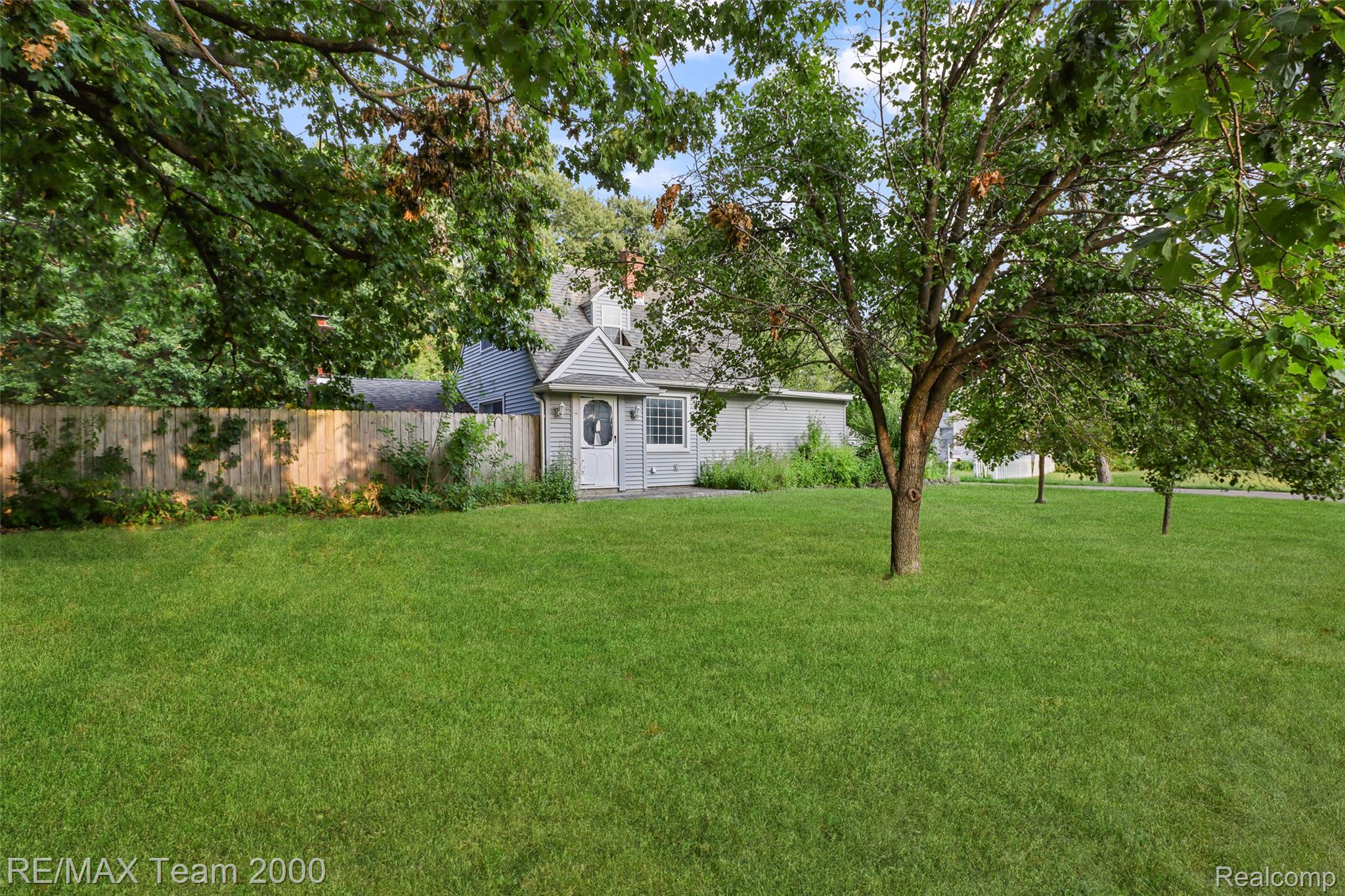 12930 Beech Daly Road