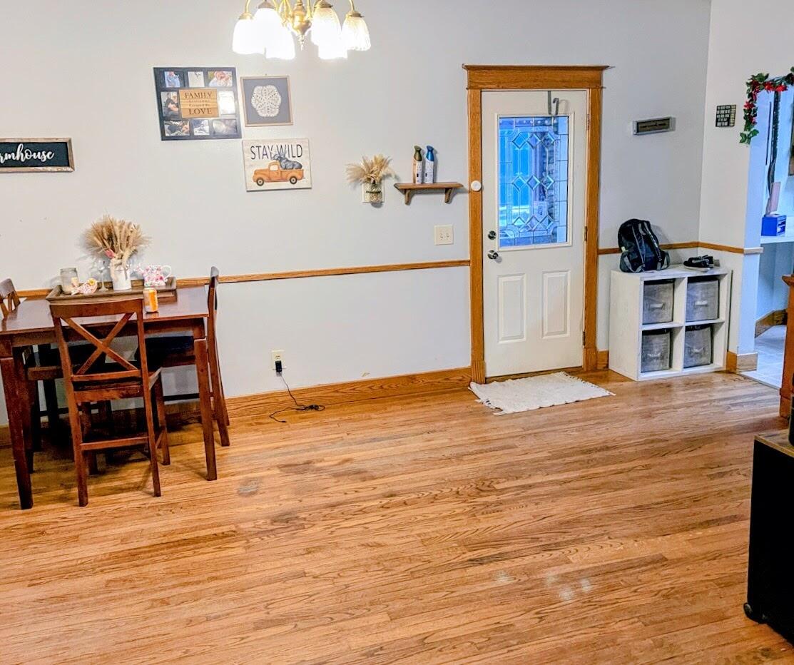 2311 E Glendora Road