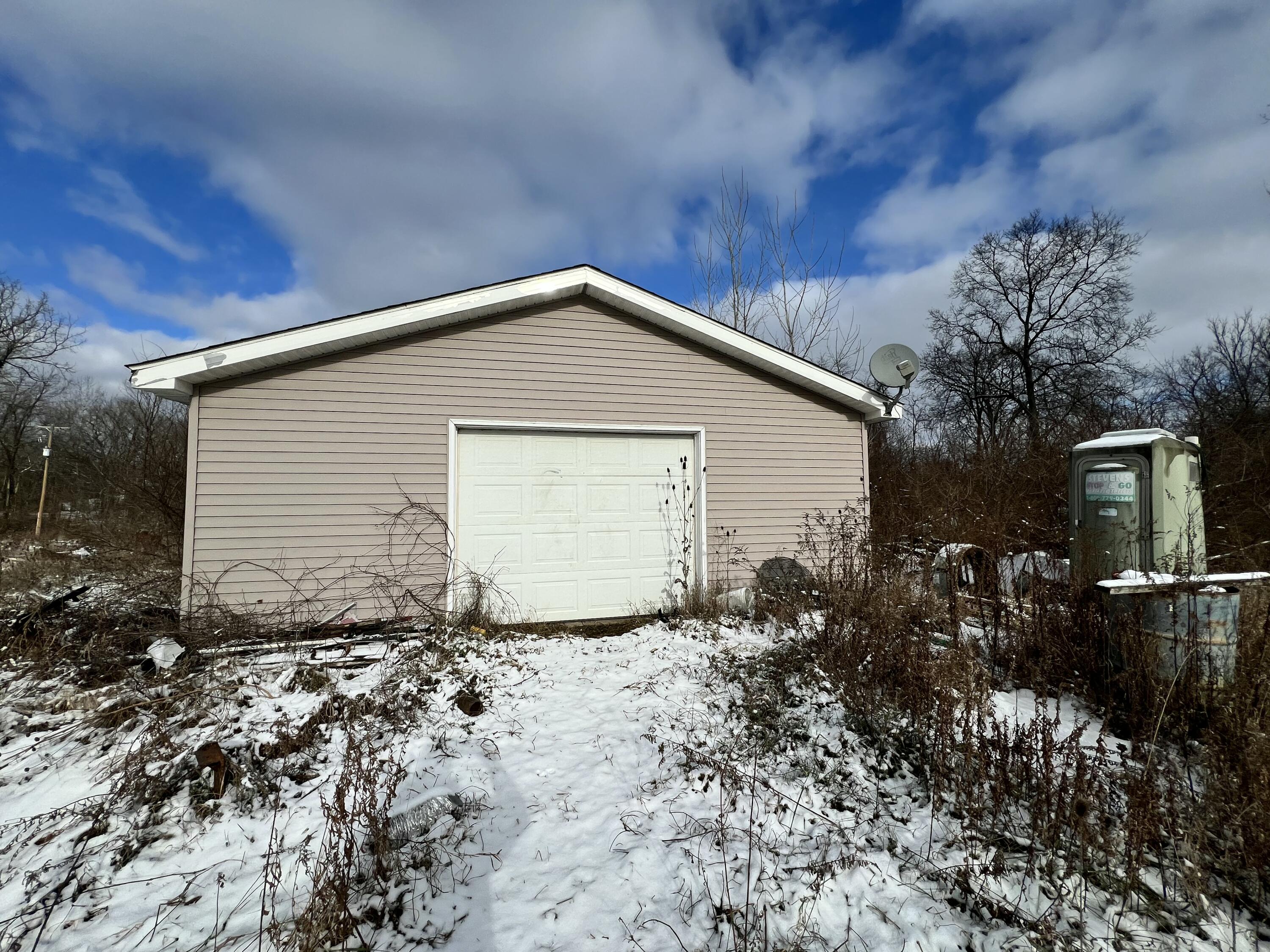14601 Sharon Hollow Road