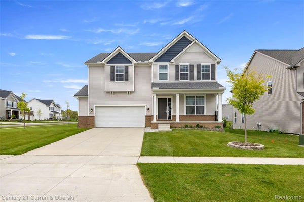 2717 SALT SPRINGS DR, SALINE, MI 48176 - Image 2de7a810b5e226a8f2ae6785ea789319/1202030471