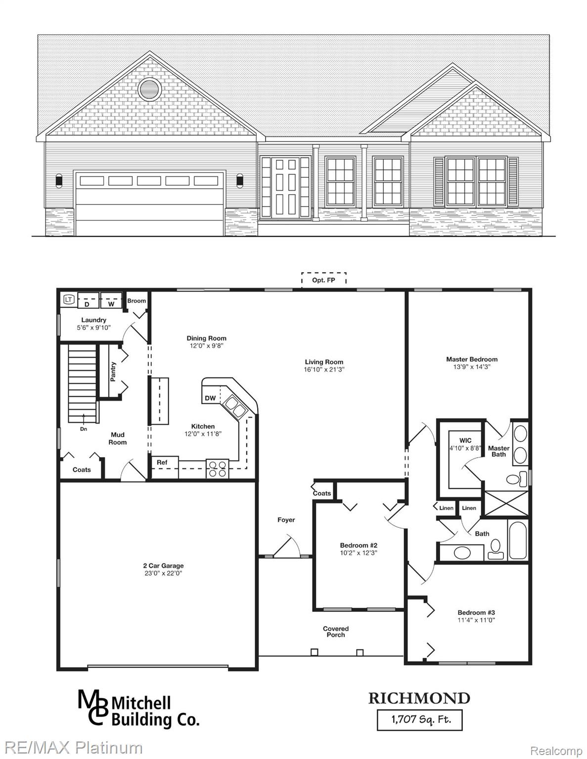 13187 Westwinds Drive