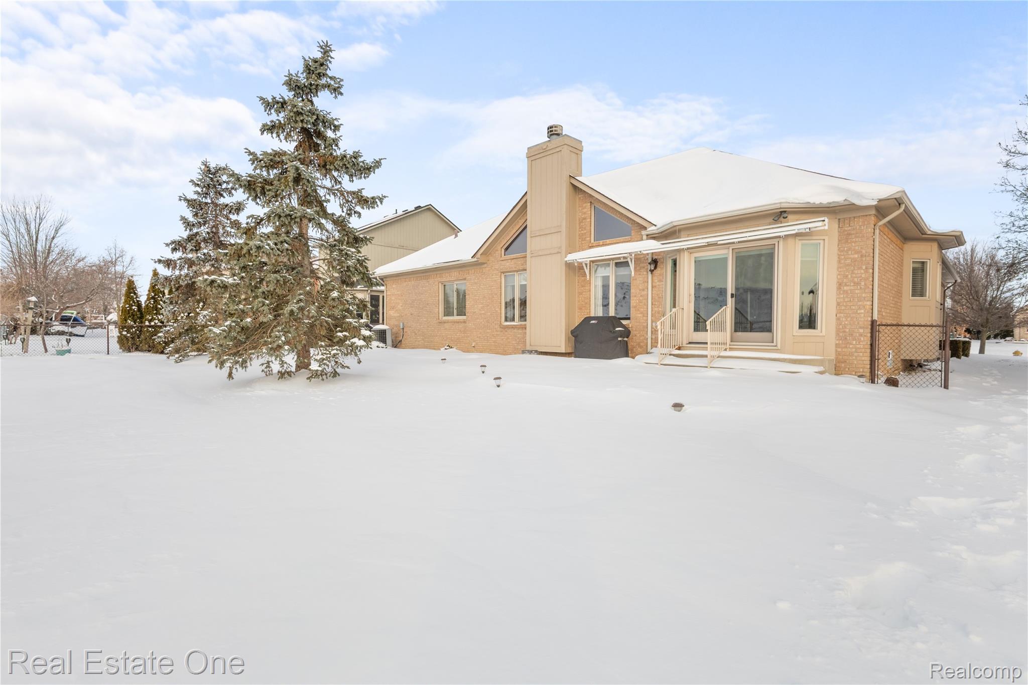 16770 Country Club Drive