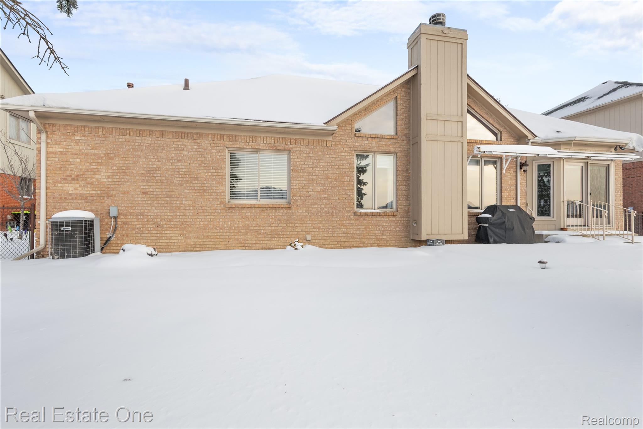 16770 Country Club Drive