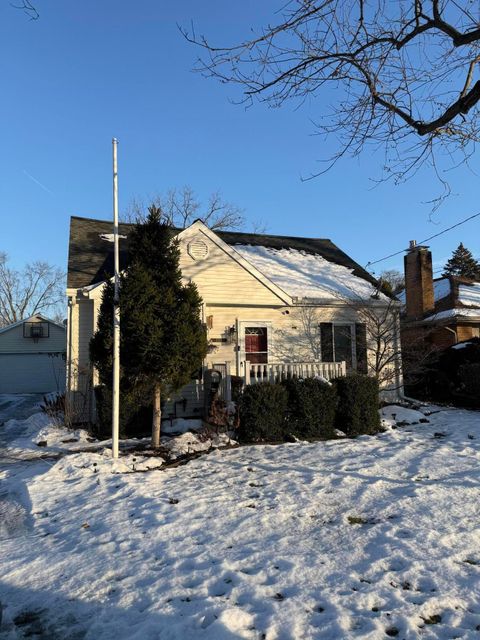 1005 S Wisner Street Jackson City MI 49203