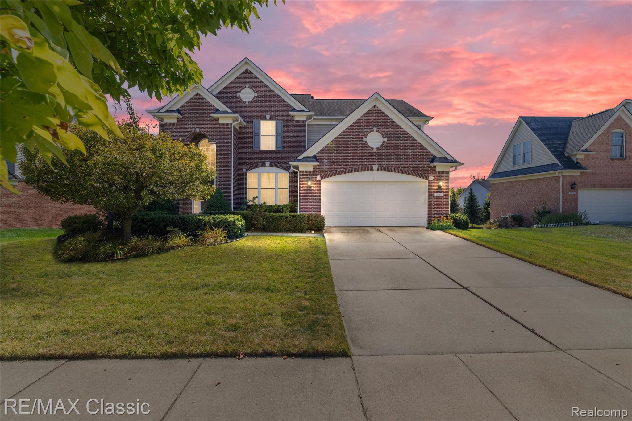 45273 Jacob Drive
