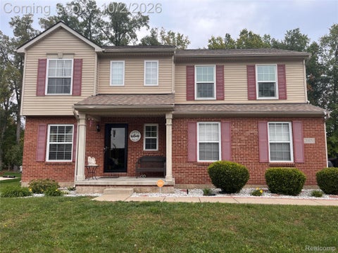 Photo of 26680 Parkside Drive, Taylor City, MI 48180 (MLS # 20261079637)