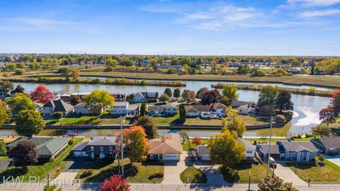 2838 Elmwood Street Port Huron City MI 48060