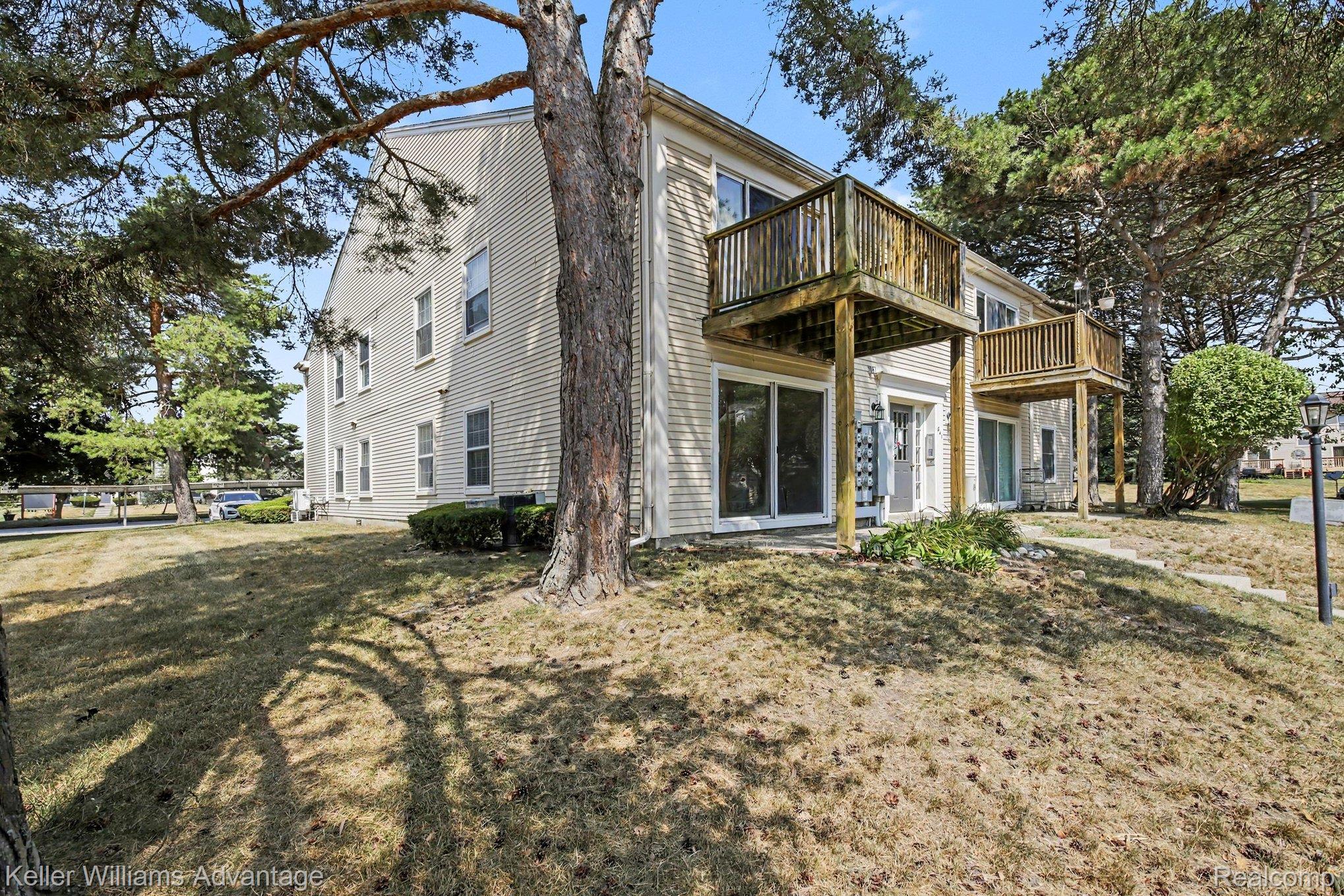 841 Bloomfield Village Boulevard D
