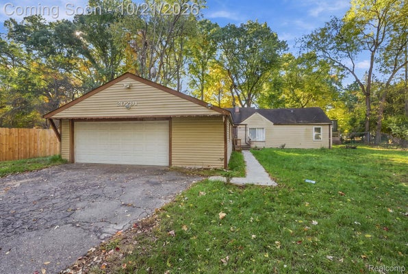 20791 WESTLAND DR, SOUTHFIELD, MI 48075 - Image 2df6c40537cb13d2aa95a9fcc63543e2/3617476512