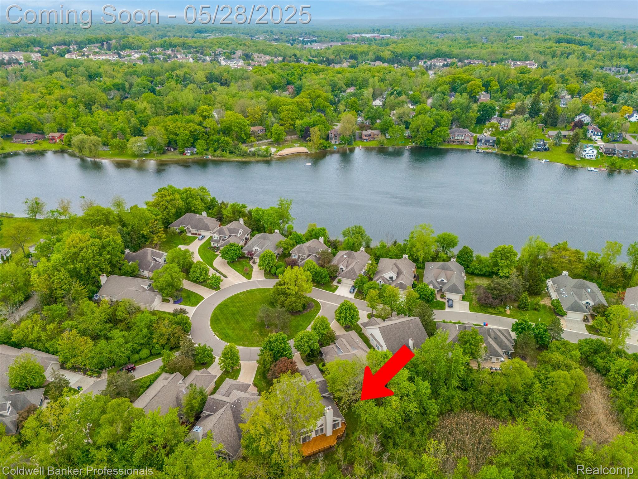 6560 Pleasant Lake Court 11