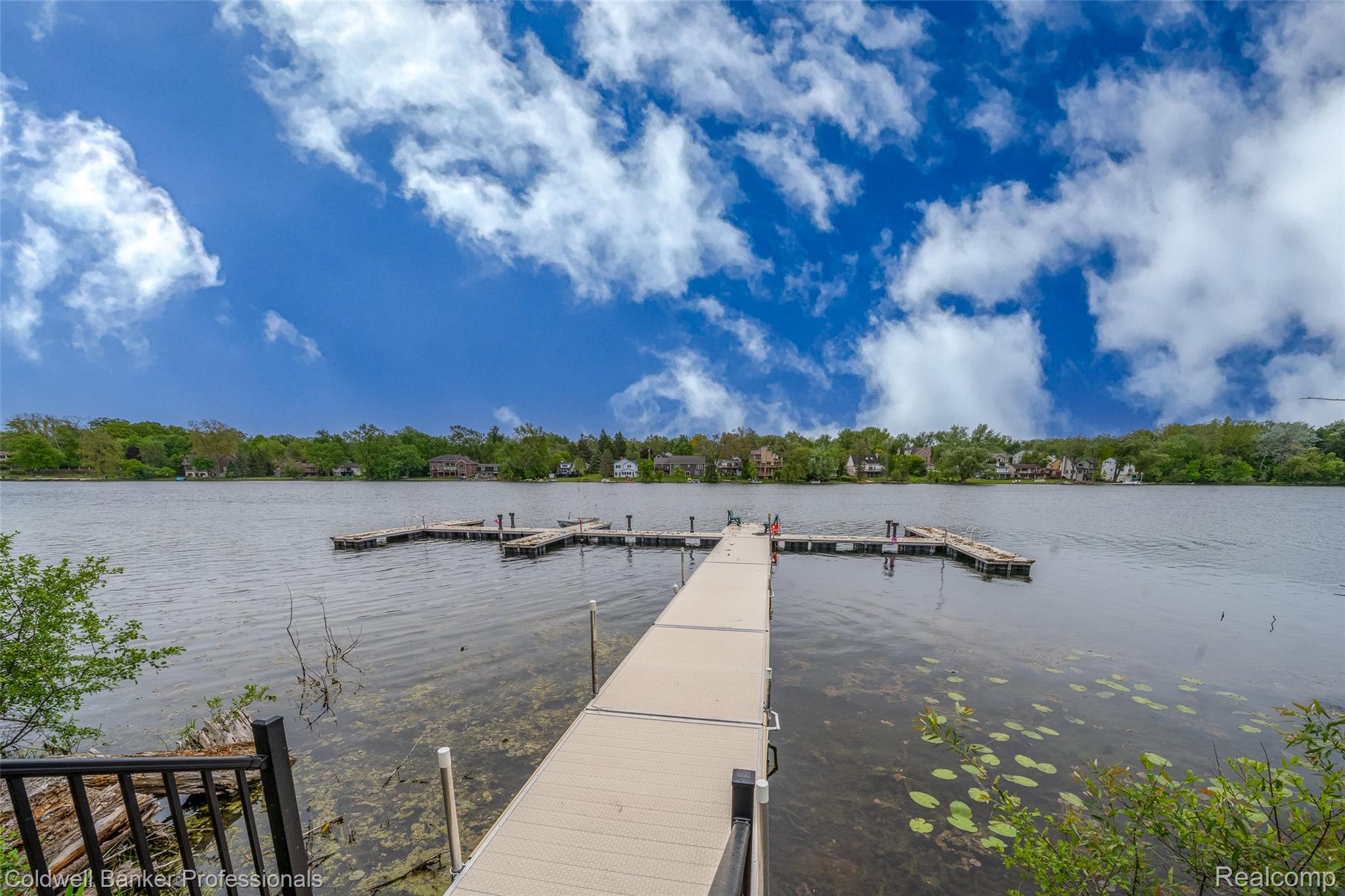 6560 Pleasant Lake Court 11