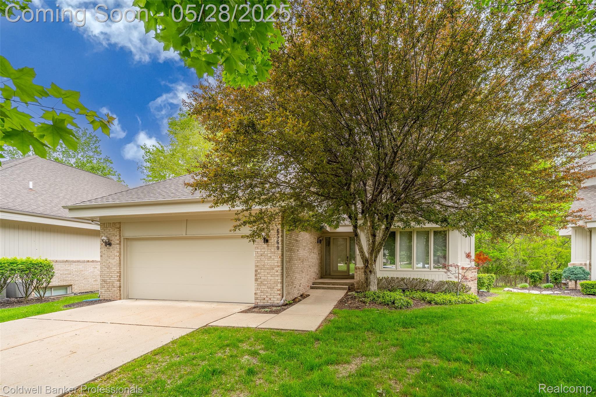 6560 Pleasant Lake Court 11