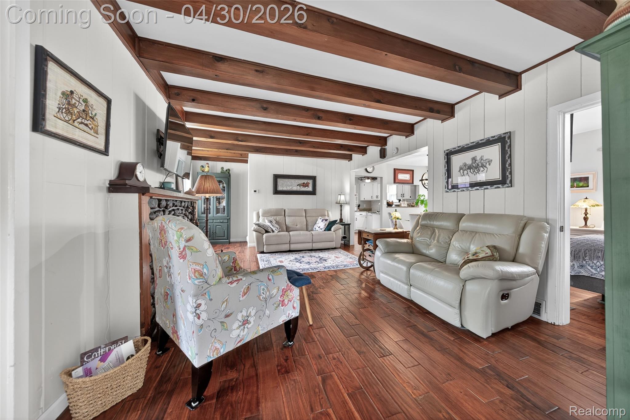 1430 Benvenue Street