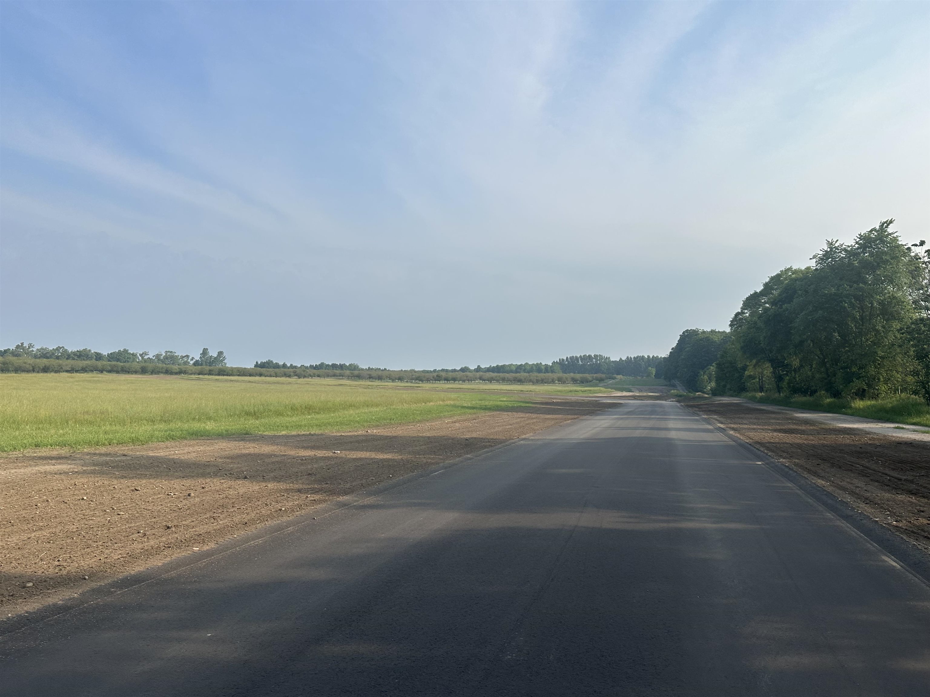 Parcel 11 Karnes Road