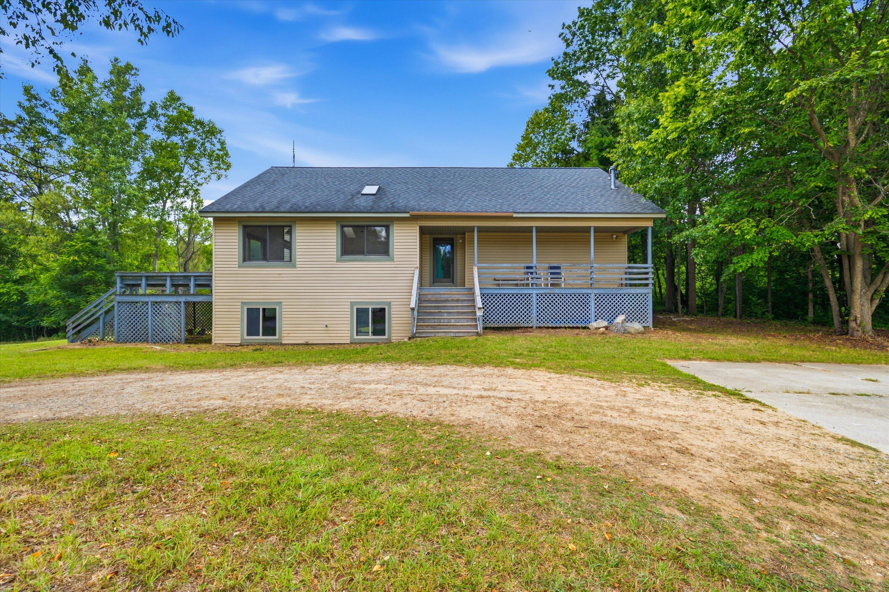 11144 Horton Road