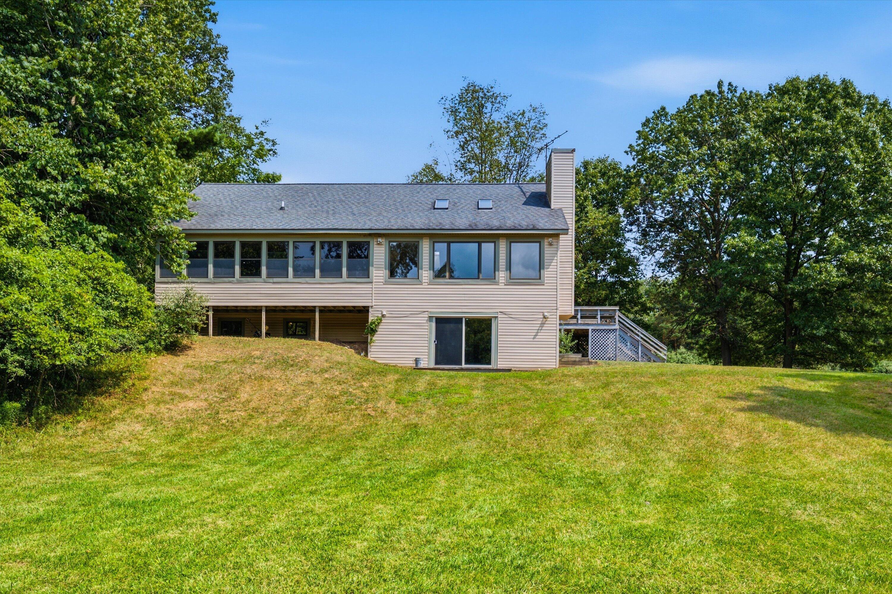 11144 Horton Road