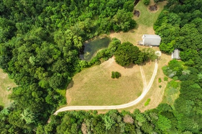 11144 Horton Road Groveland Township MI 48442
