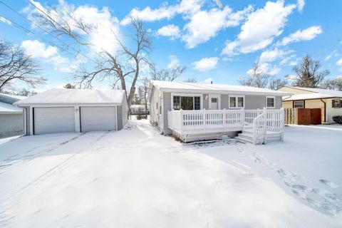 335 Prairie Street Summit Township MI 49203
