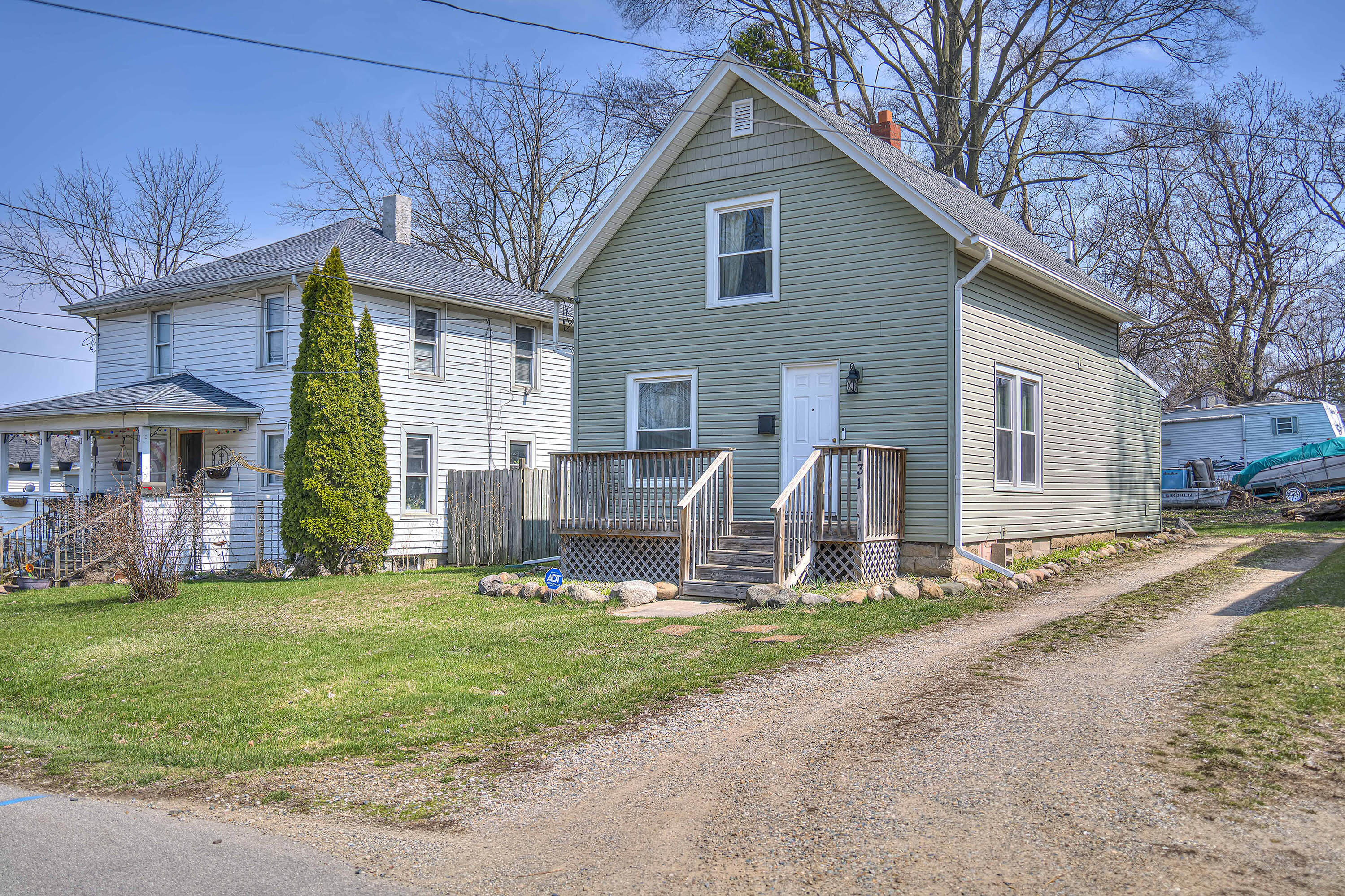 131 Willow Street