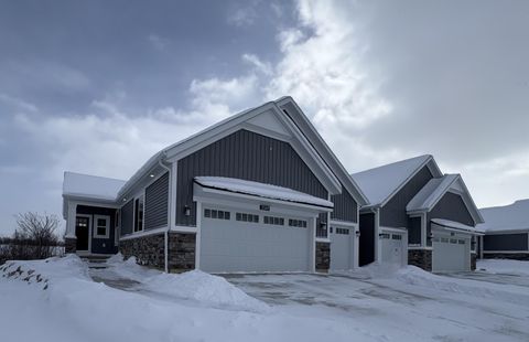 2569 Ravines Trail Drive SW Byron Township MI 49315