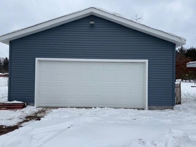 495 S Maple Island Road