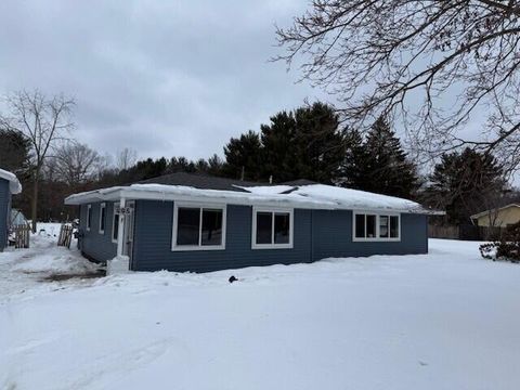 495 S Maple Island Road Egelston Township MI 49442