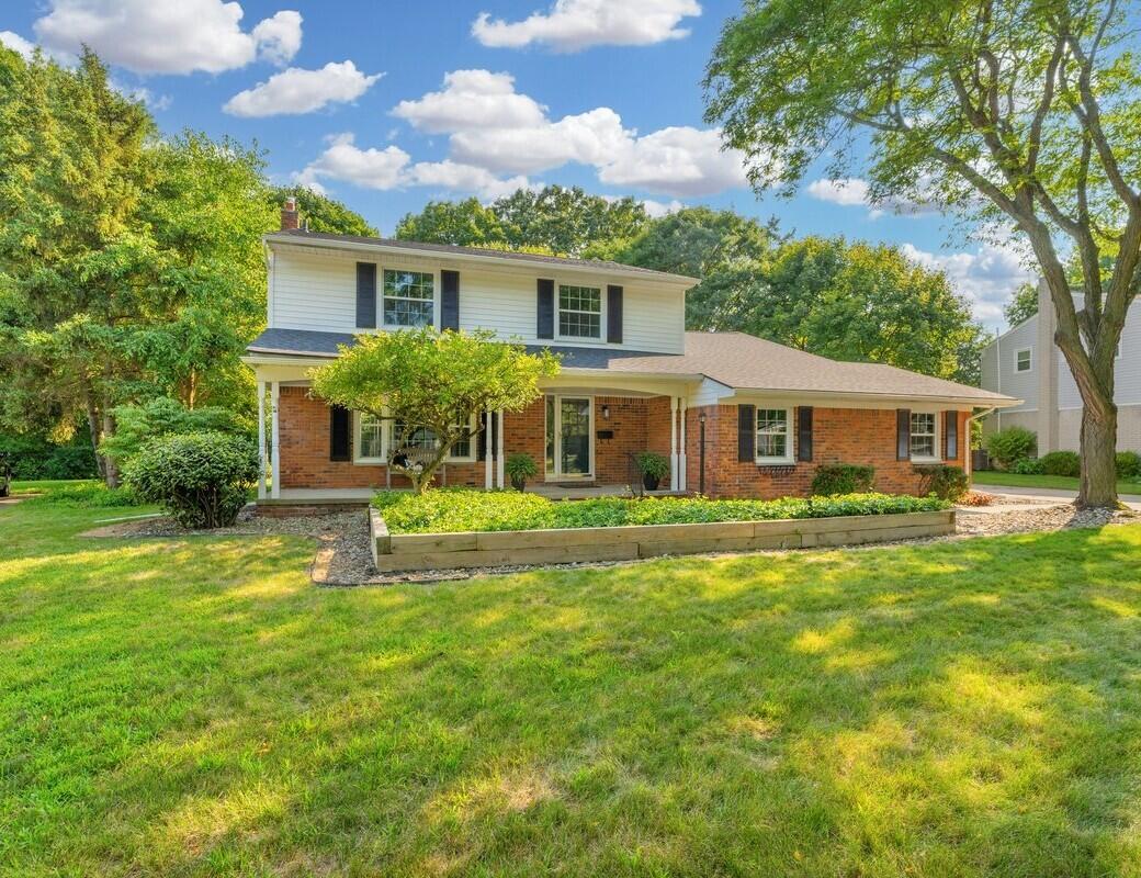 3729 Boulder Drive