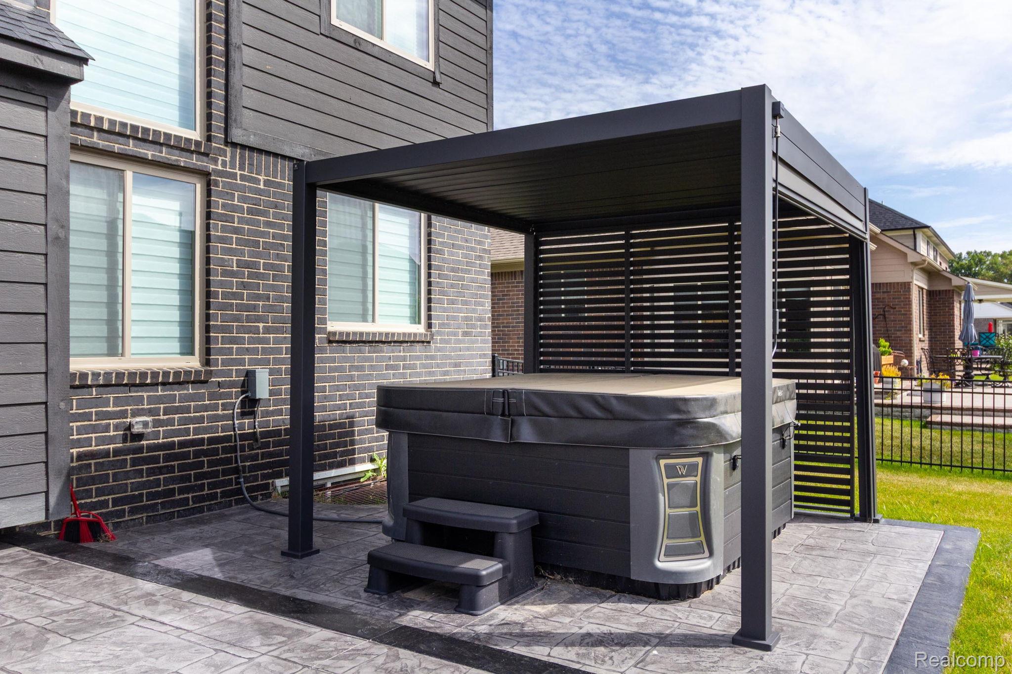 24538 Brookshire Drive