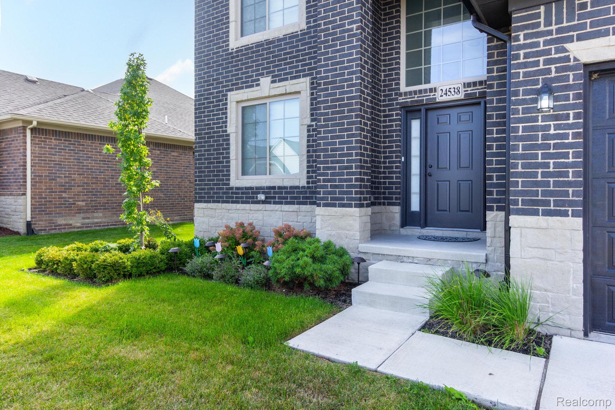 24538 Brookshire Drive