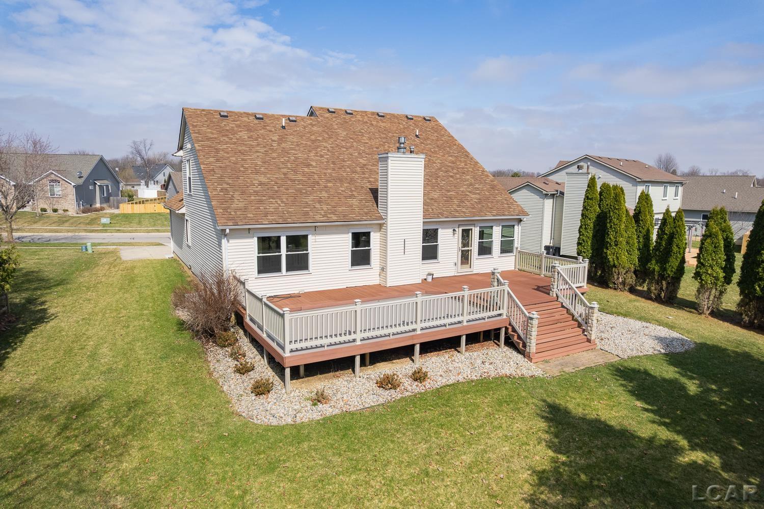 1505 Wind Dancer Trail