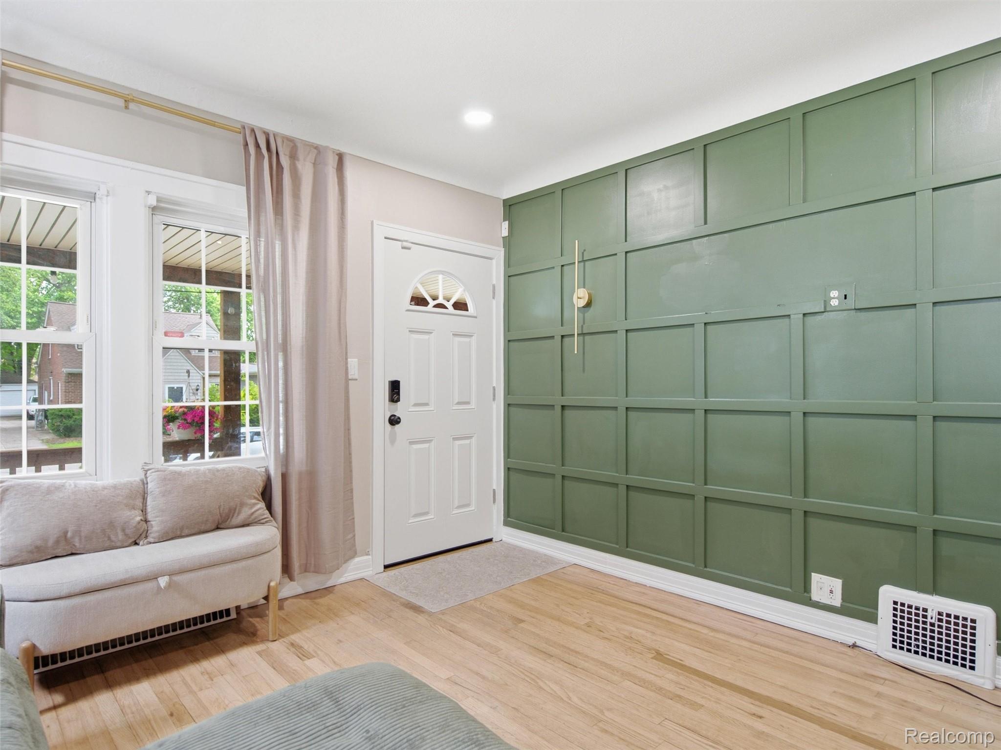 315 Leroy Street