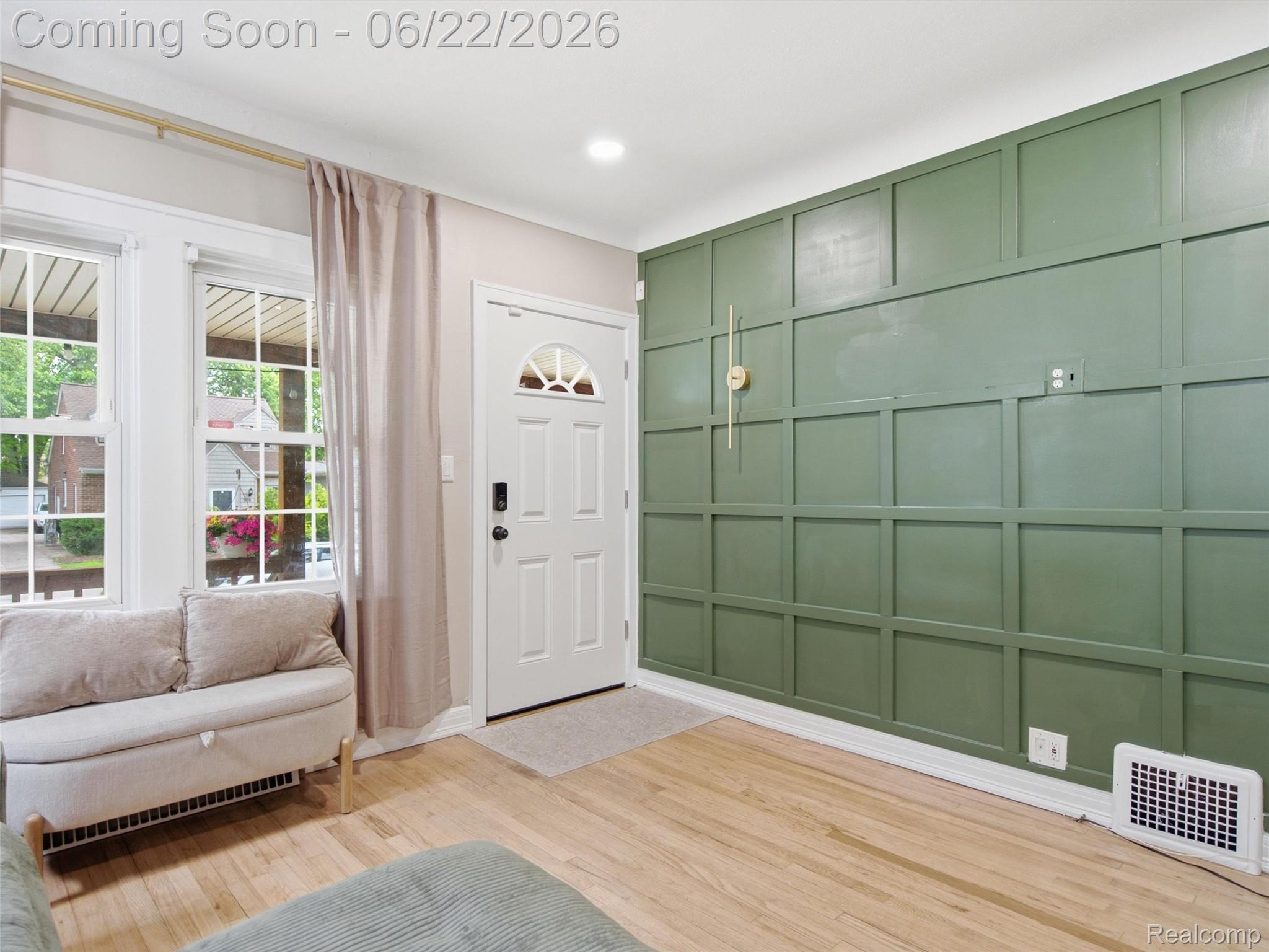 315 Leroy Street
