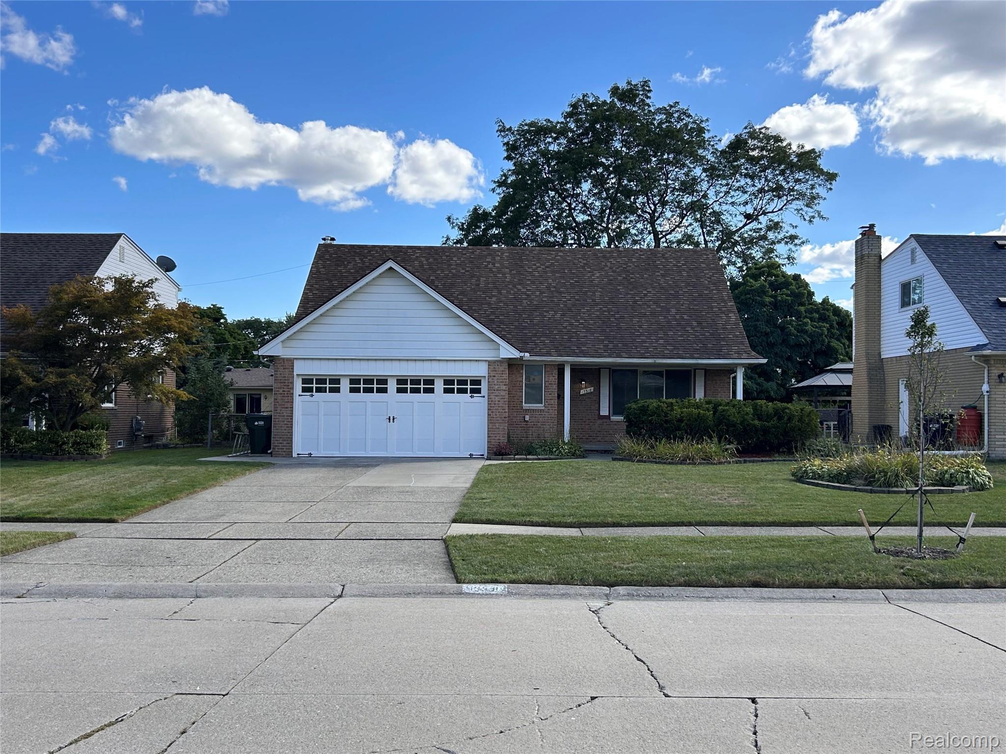 13318 Leech Drive