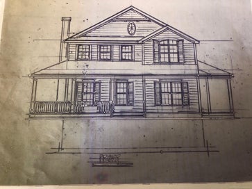 37080 Hebel Road Richmond Township MI 48062
