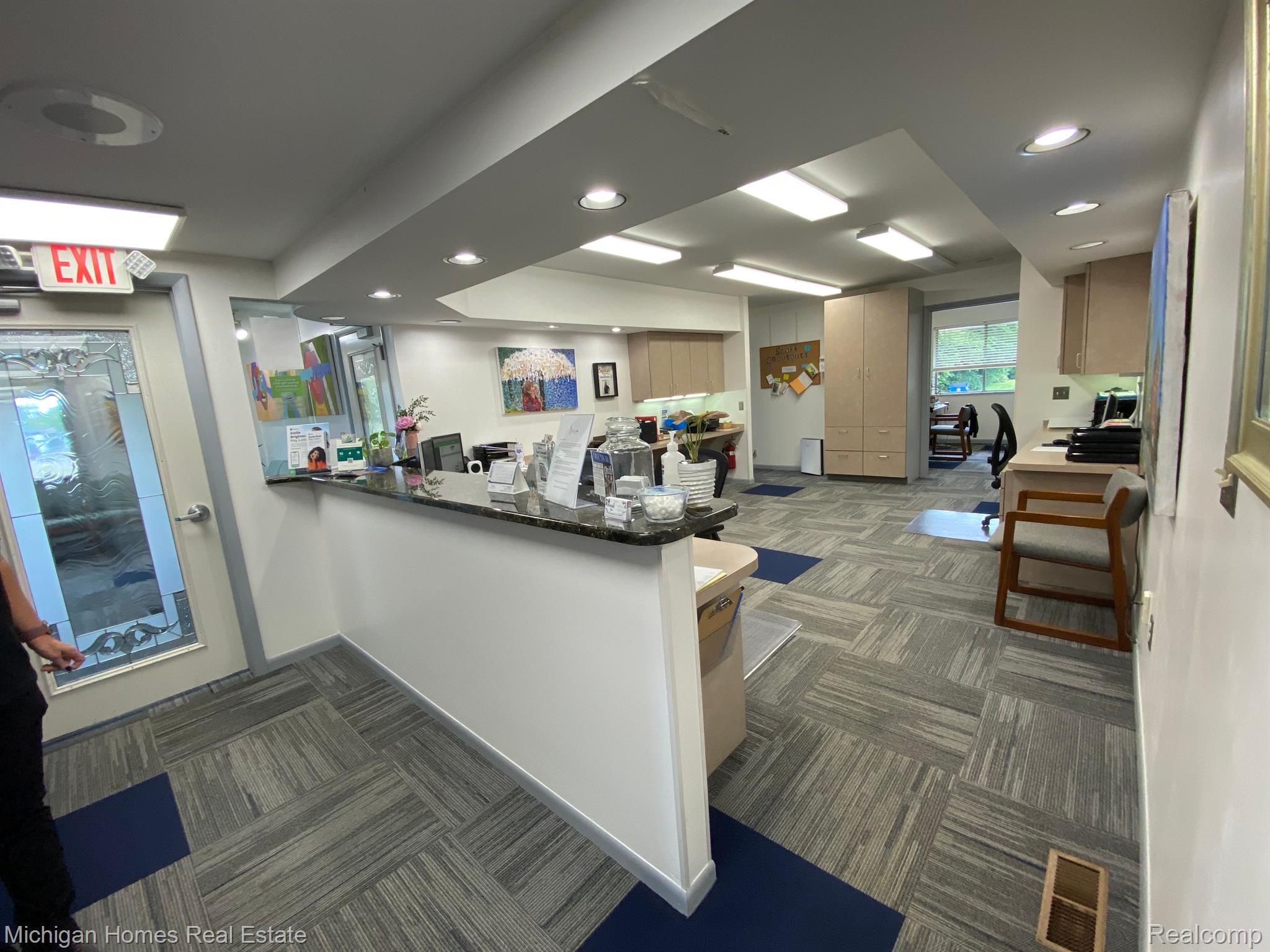 2290 E HILL Road 201 A