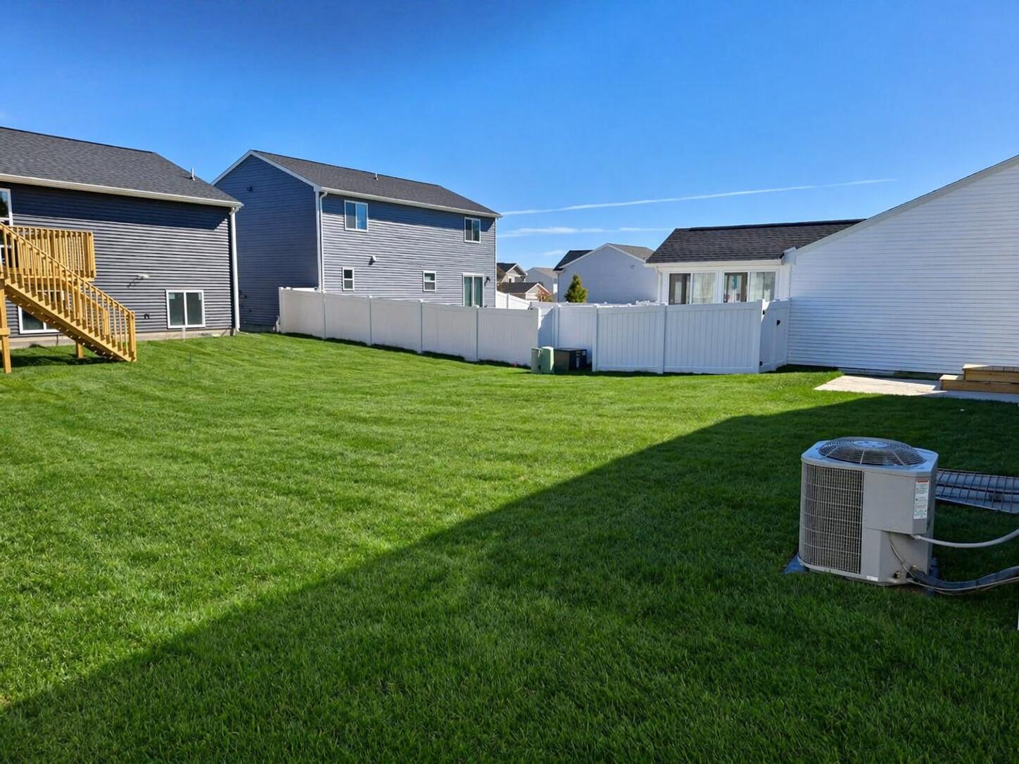 2832 Sycamore River Drive