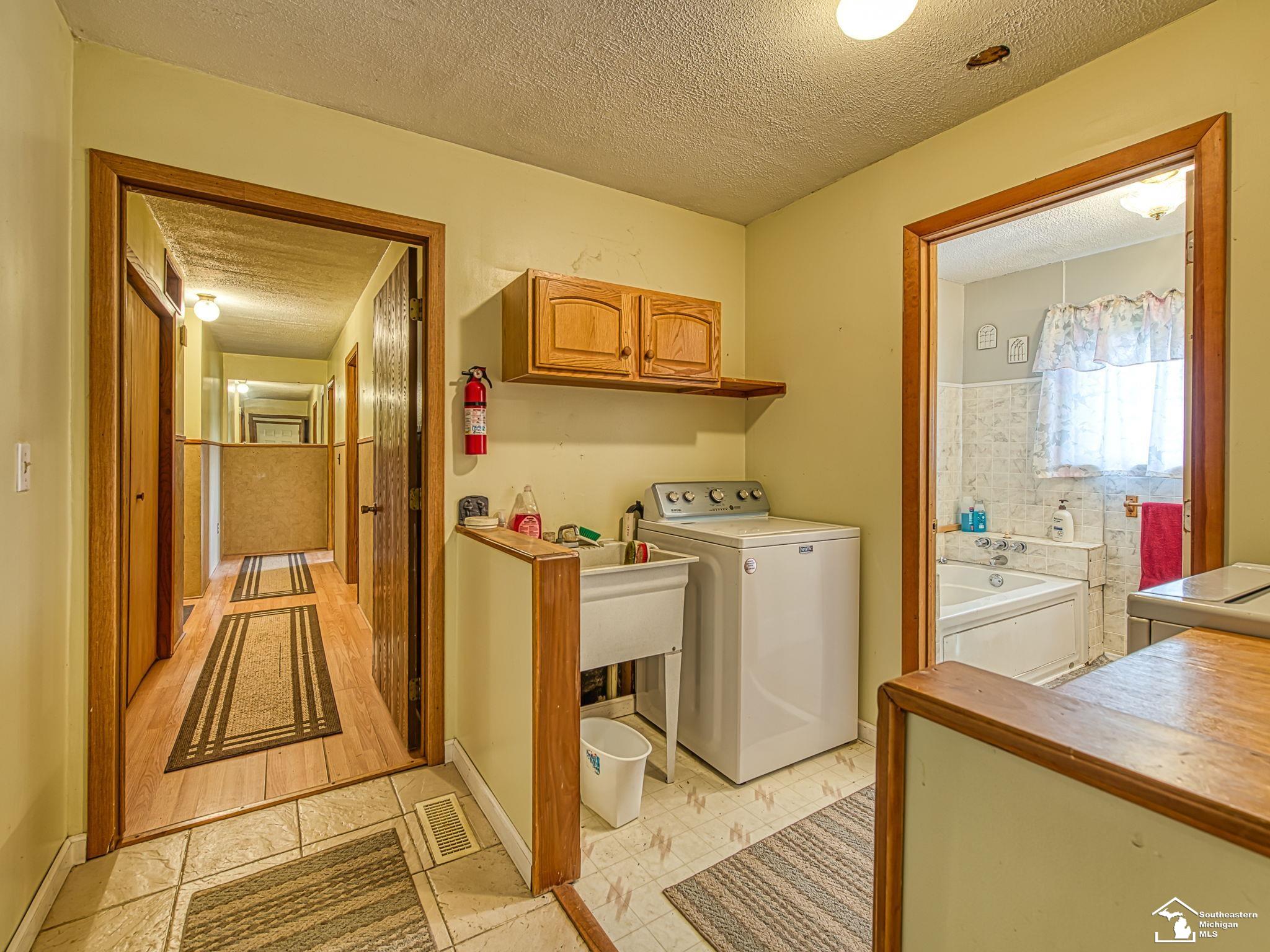 8655 Ida Maybee Road