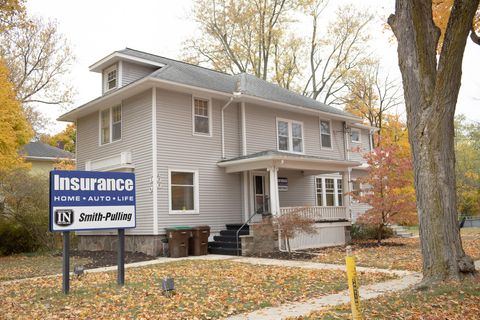 800 S Superior Street Albion City MI 49224