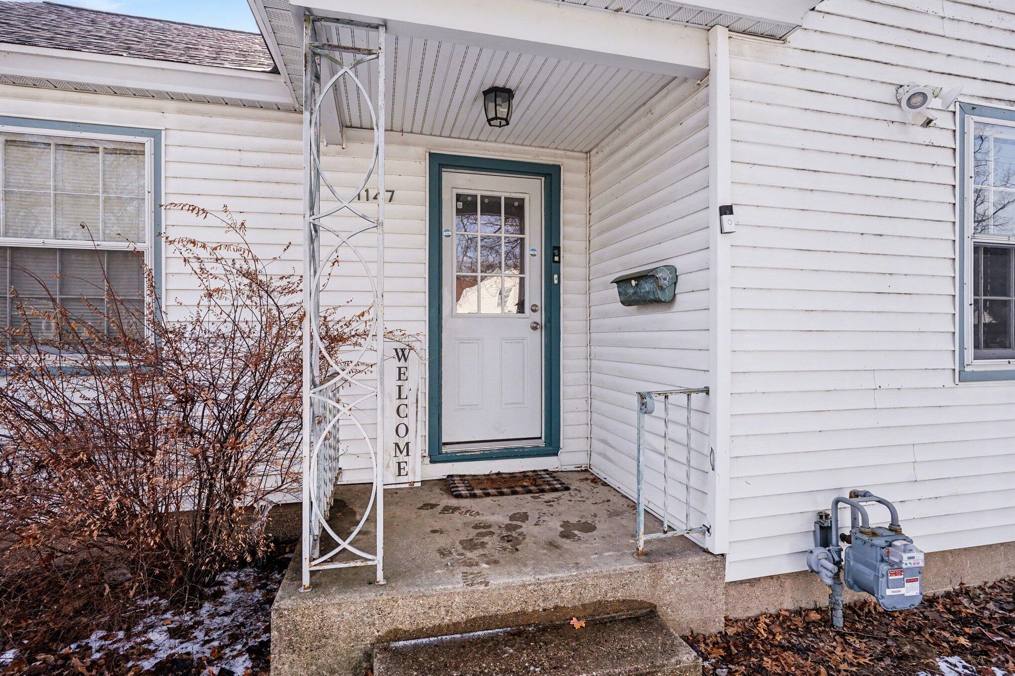 1147 McLaughlin Avenue