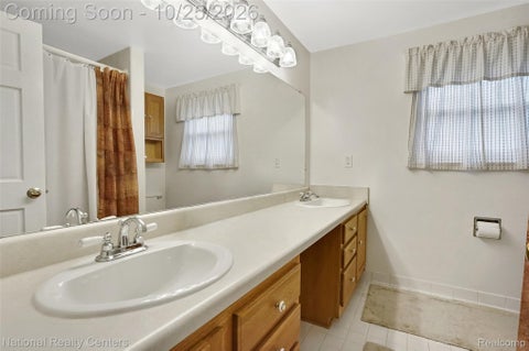 Tiny photo for 19607 Whitby Drive, Livonia City, MI 48152 (MLS # 20261079716)