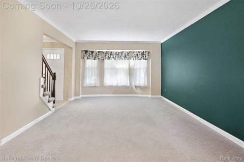 Tiny photo for 19607 Whitby Drive, Livonia City, MI 48152 (MLS # 20261079716)