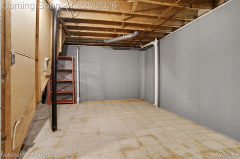 Tiny photo for 19607 Whitby Drive, Livonia City, MI 48152 (MLS # 20261079716)