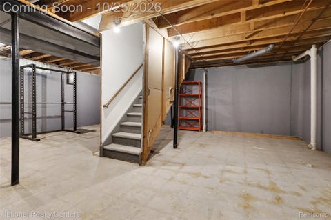 Tiny photo for 19607 Whitby Drive, Livonia City, MI 48152 (MLS # 20261079716)