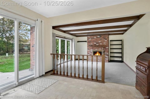 Tiny photo for 19607 Whitby Drive, Livonia City, MI 48152 (MLS # 20261079716)