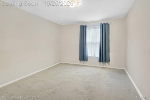 Tiny photo for 19607 Whitby Drive, Livonia City, MI 48152 (MLS # 20261079716)