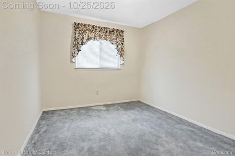 Tiny photo for 19607 Whitby Drive, Livonia City, MI 48152 (MLS # 20261079716)
