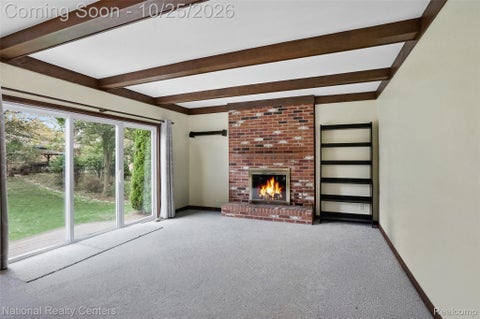 Tiny photo for 19607 Whitby Drive, Livonia City, MI 48152 (MLS # 20261079716)