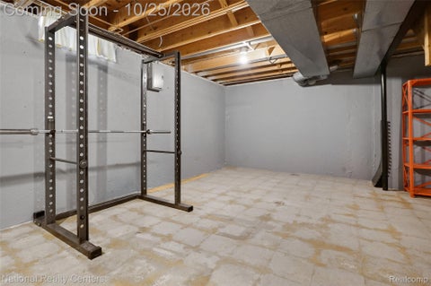 Tiny photo for 19607 Whitby Drive, Livonia City, MI 48152 (MLS # 20261079716)